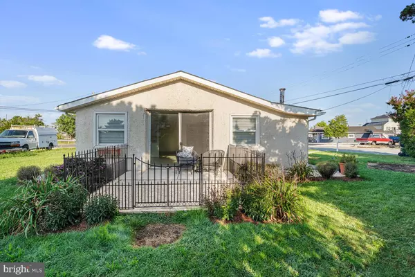 Little Egg Harbor Twp, NJ 08087,102 E BOAT DR