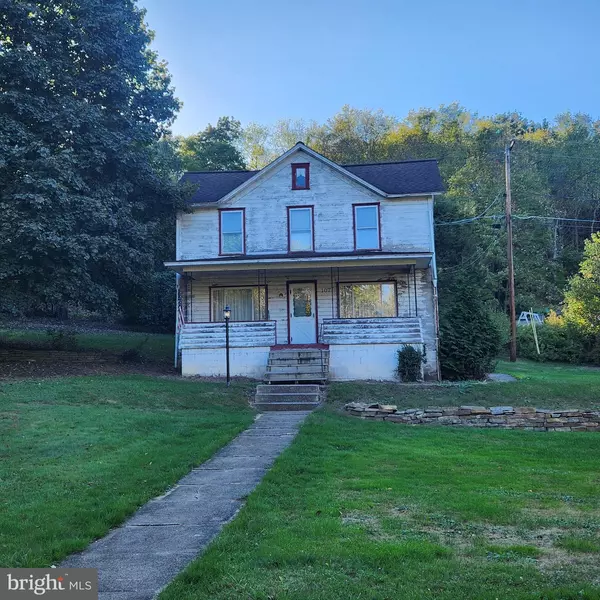 Winburne, PA 16879,107 OLD MILL LN