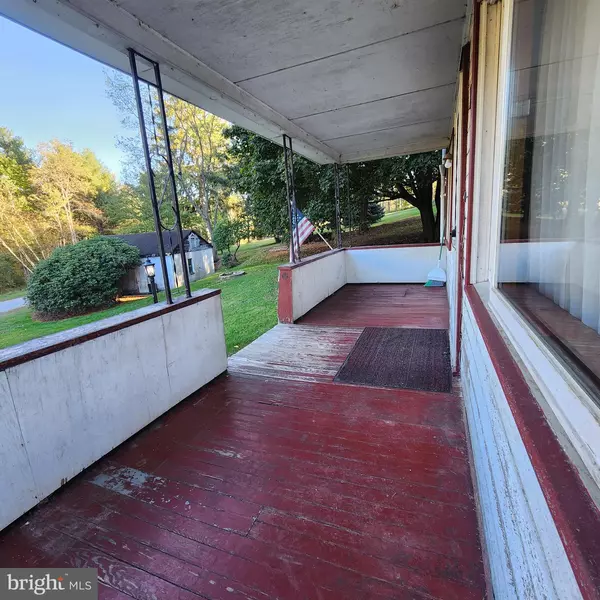 Winburne, PA 16879,107 OLD MILL LN