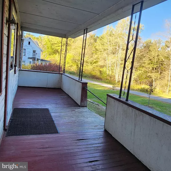 Winburne, PA 16879,107 OLD MILL LN