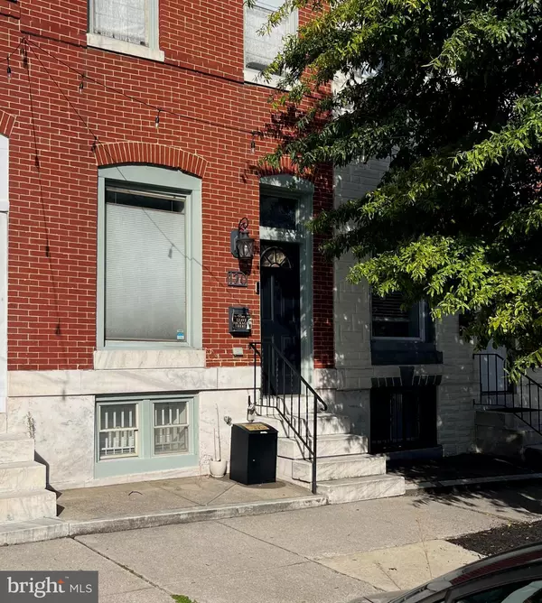 Baltimore, MD 21224,120 N LUZERNE AVE