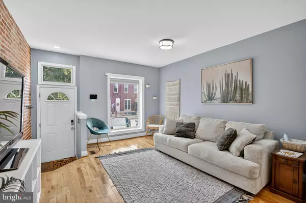 Baltimore, MD 21224,120 N LUZERNE AVE