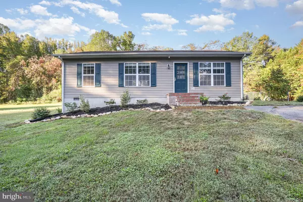 9760 MOHAWK DR, King George, VA 22485