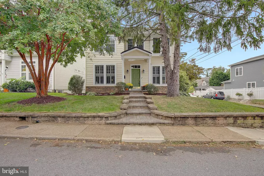 412 JEFFERSON ST, Annapolis, MD 21403