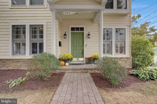 Annapolis, MD 21403,412 JEFFERSON ST