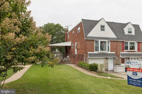 Philadelphia, PA 19115,730 MILLWOOD RD