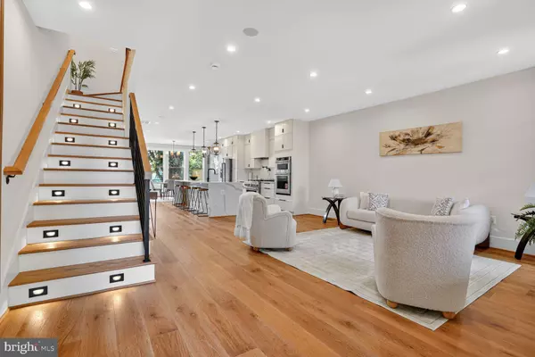 Washington, DC 20011,1334 LONGFELLOW ST NW