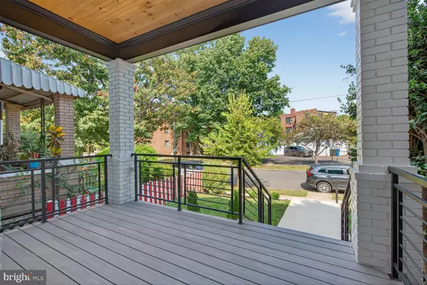 Washington, DC 20011,1334 LONGFELLOW ST NW