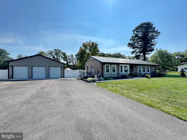 7406 ROBIN RD, La Plata, MD 20646