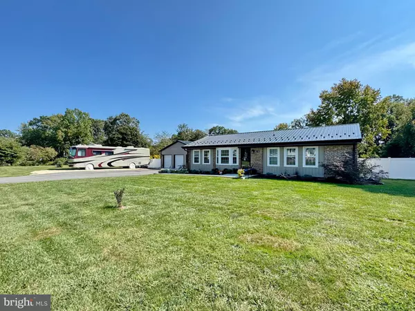 La Plata, MD 20646,7406 ROBIN RD