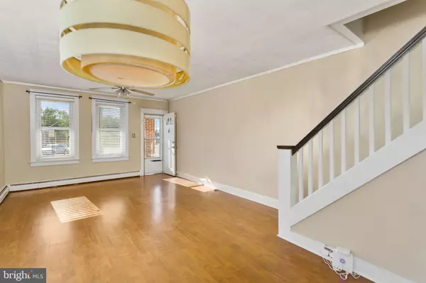 Trenton, NJ 08610,724 WILLIAM ST