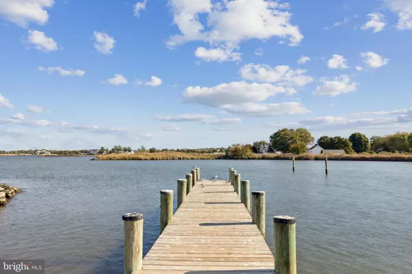 Stevensville, MD 21666,410 STAFFORD RD