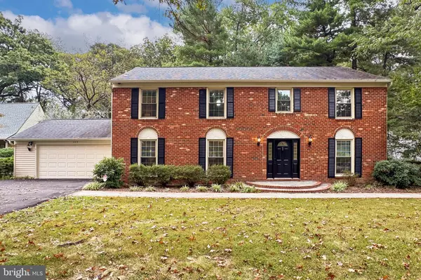 Reston, VA 20191,2015 SOAPSTONE DR