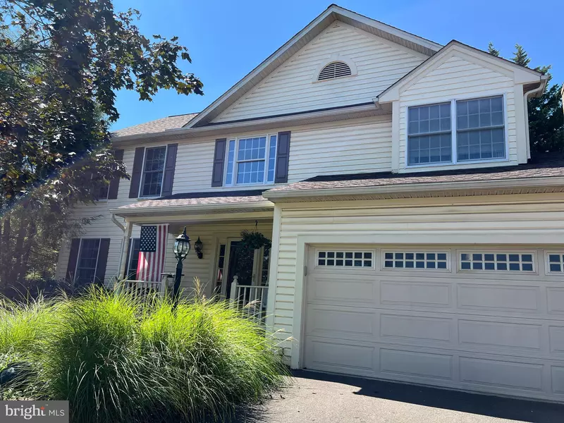 1803 CHESTERFIELD CT, Frederick, MD 21702