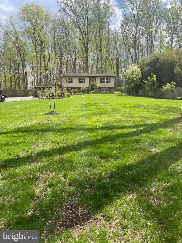 8807 DOUG DR,  Nokesville,  VA 20181