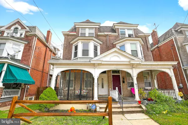 Norristown, PA 19401,654 STANBRIDGE ST