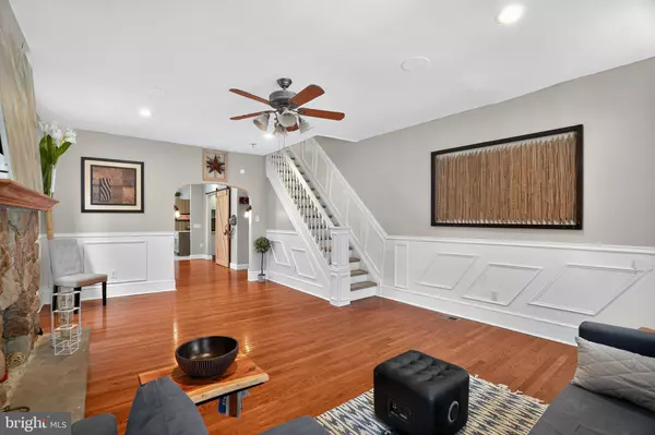 Norristown, PA 19401,654 STANBRIDGE ST