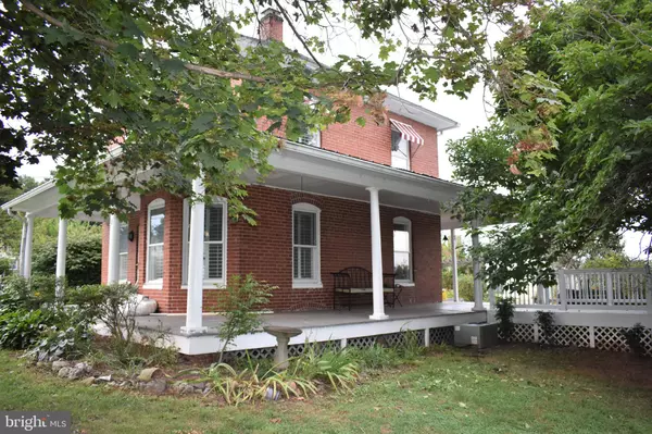 Frederick, MD 21703,5619-A JEFFERSON PIKE