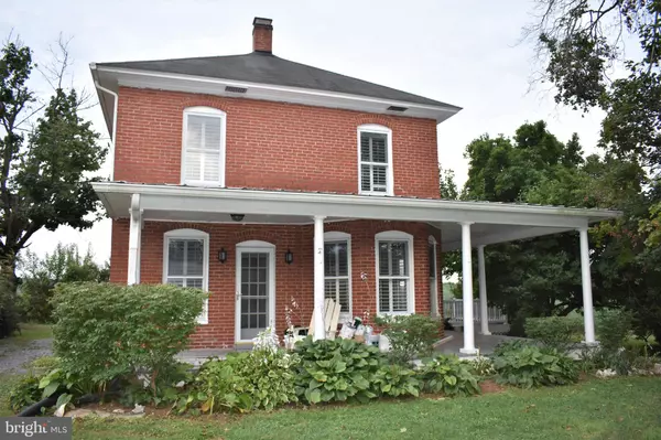 Frederick, MD 21703,5619-A JEFFERSON PIKE