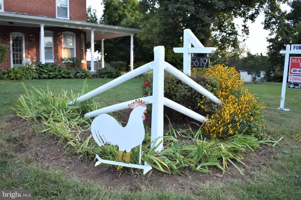 Frederick, MD 21703,5619-A JEFFERSON PIKE