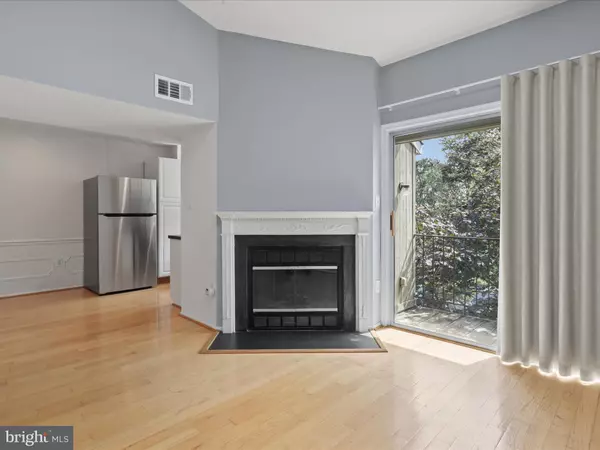 Falls Church, VA 22042,7753 NEW PROVIDENCE DR #79