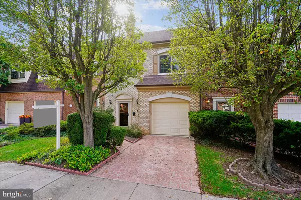 6267 MASEFIELD CT, Alexandria, VA 22304