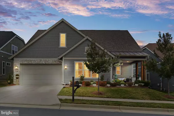 Lake Frederick, VA 22630,117 MALLARD DR