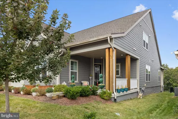 Lake Frederick, VA 22630,117 MALLARD DR