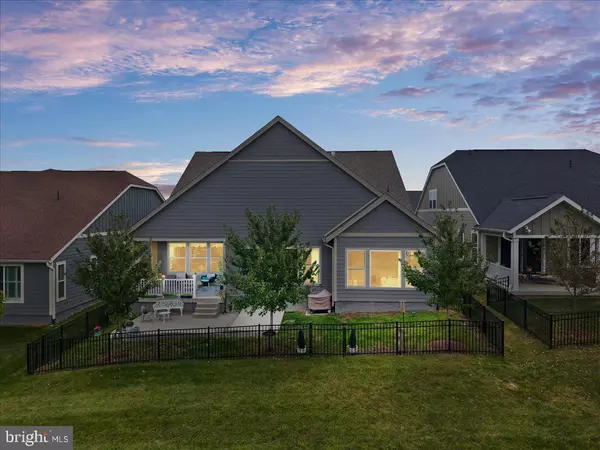 Lake Frederick, VA 22630,117 MALLARD DR