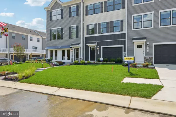 482 STILL FEATHER AVE, La Plata, MD 20646