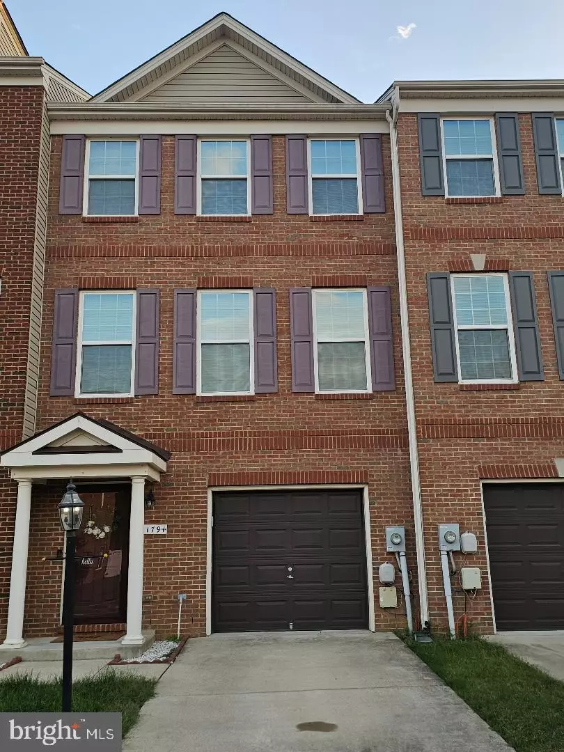 Waldorf, MD 20602,11791 SUNSET RIDGE PL