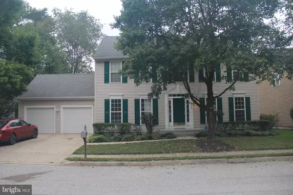 3008 OLD CHANNEL RD, Laurel, MD 20724