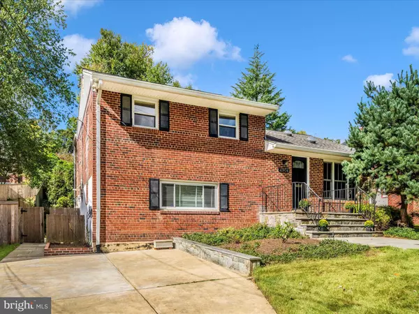Rockville, MD 20852,4904 ERTTER DR