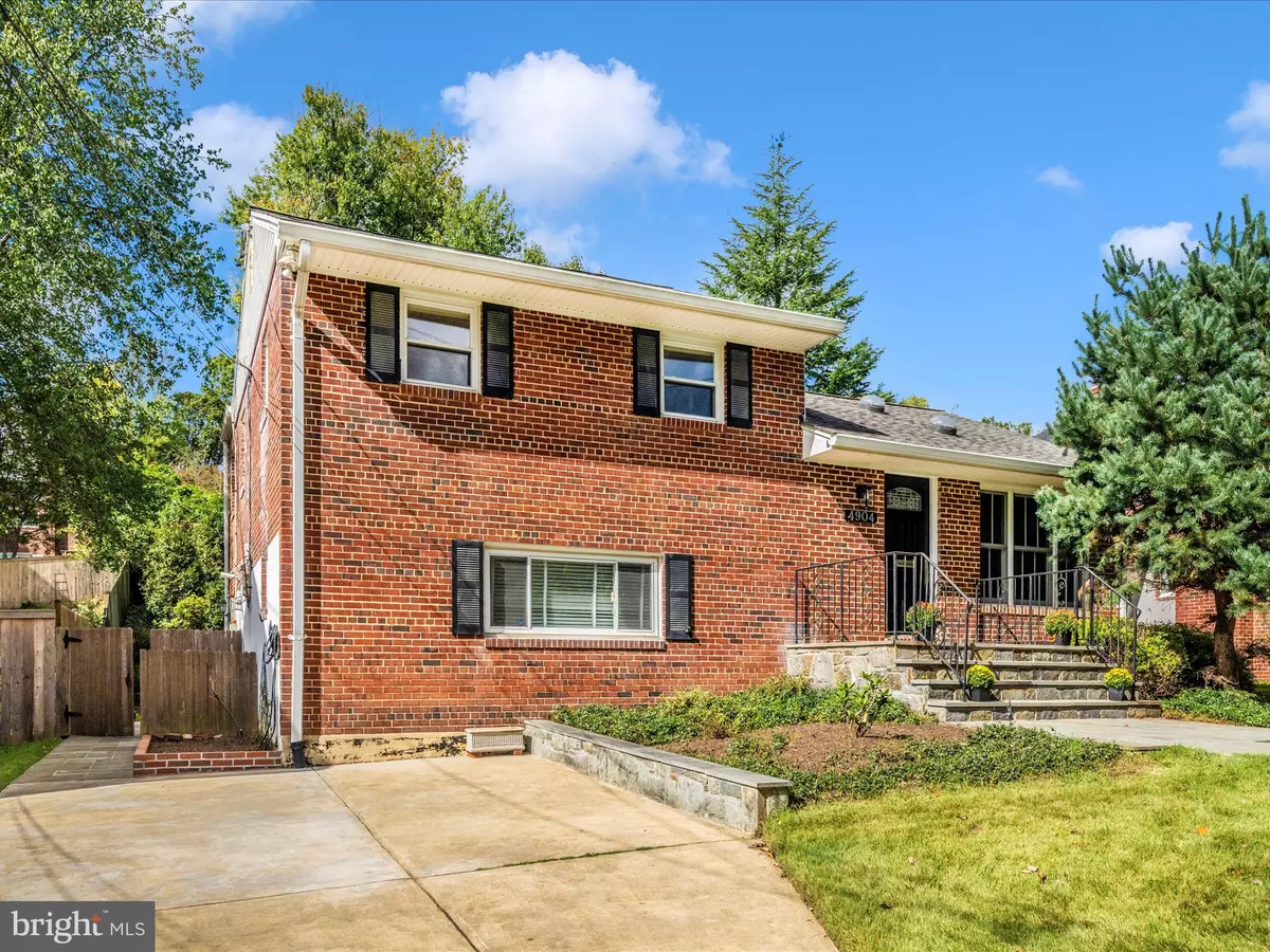 Rockville, MD 20852,4904 ERTTER DR