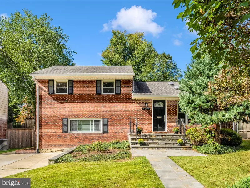 4904 ERTTER DR, Rockville, MD 20852