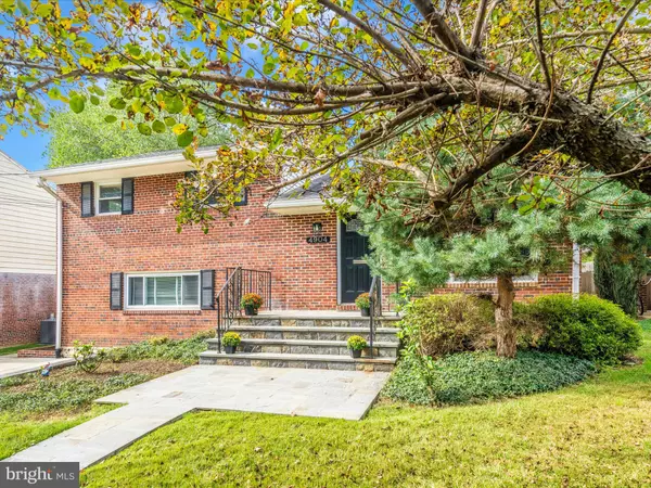 Rockville, MD 20852,4904 ERTTER DR
