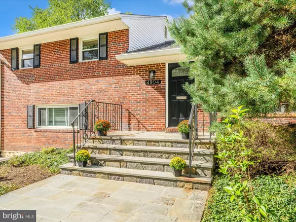 Rockville, MD 20852,4904 ERTTER DR