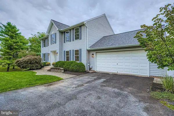 Westminster, MD 21157,965 TARA OAKS CT