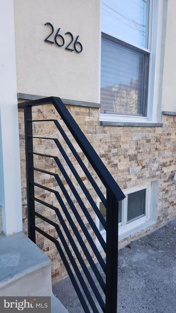 Philadelphia, PA 19134,2626 E CAMBRIA ST