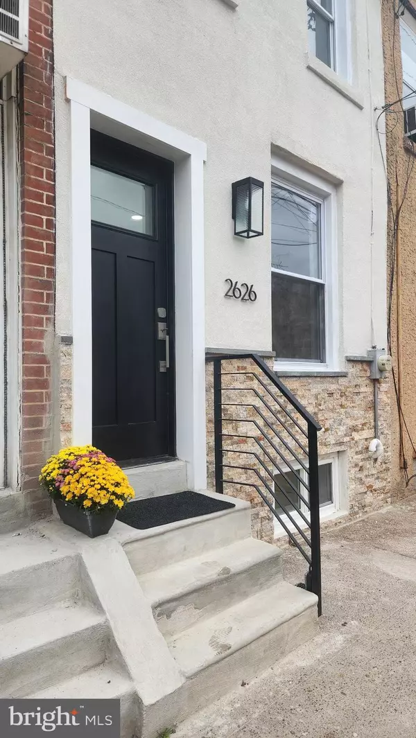 Philadelphia, PA 19134,2626 E CAMBRIA ST