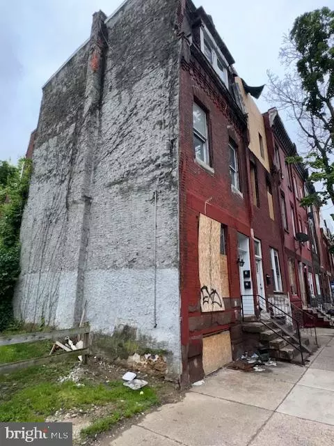 2235 N 16TH ST, Philadelphia, PA 19132