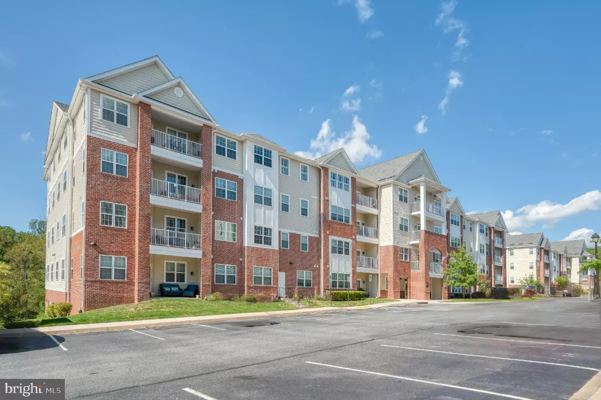 Bel Air, MD 21014,636 WALLINGFORD RD #2C