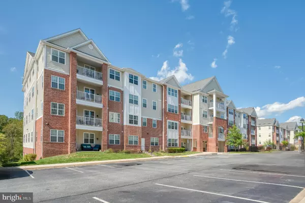 636 WALLINGFORD RD #2C, Bel Air, MD 21014