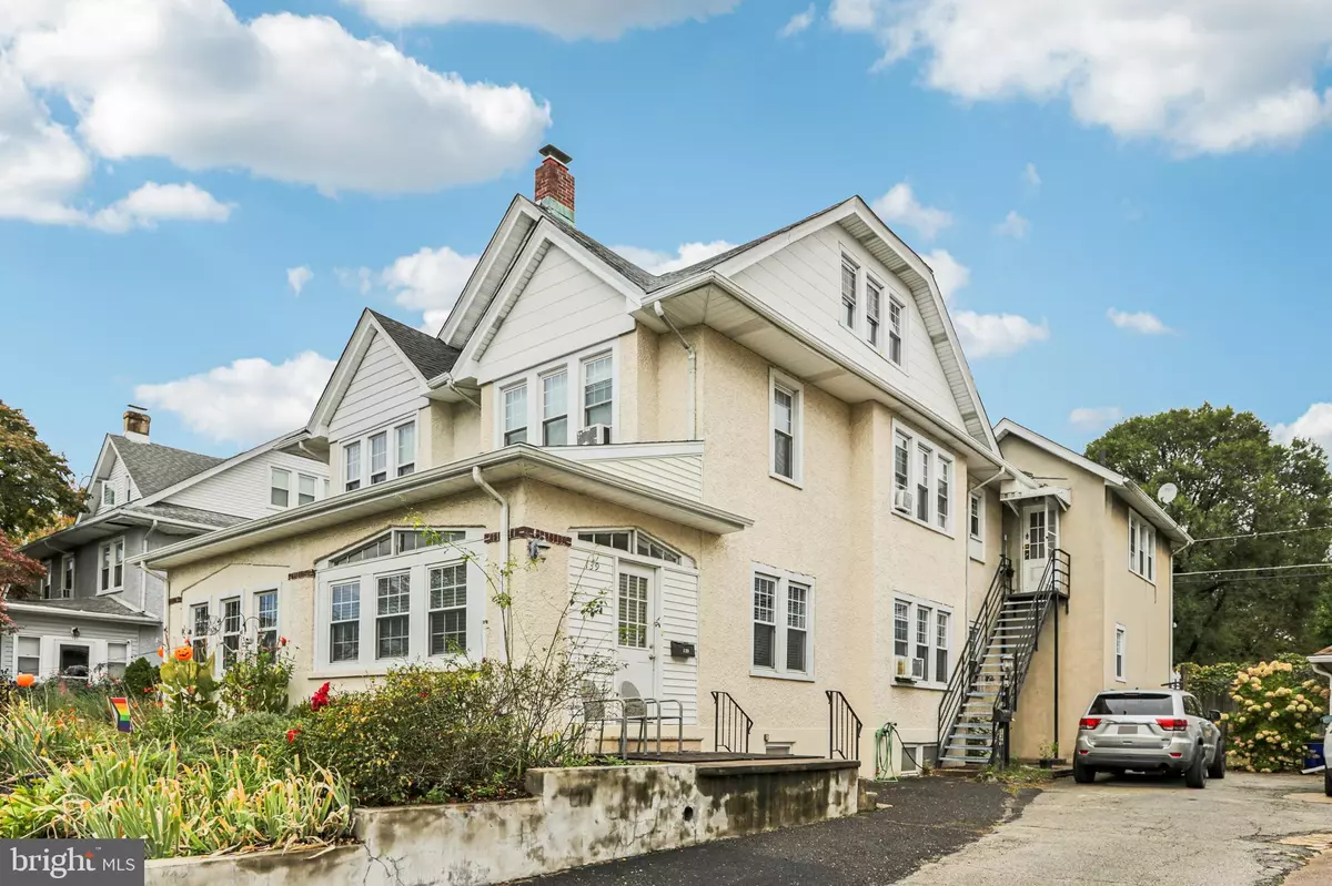 Collingswood, NJ 08108,139 HADDON AVE