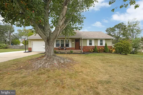 Woodstown, NJ 08098,49 WYNNWOOD ST