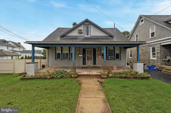 Drexel Hill, PA 19026,3804 ROSEMONT AVE