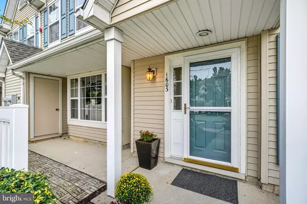 Mount Laurel, NJ 08054,1603 WHARTON RD