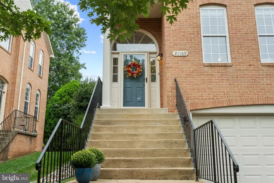 21169 MILLWOOD SQ, Sterling, VA 20165