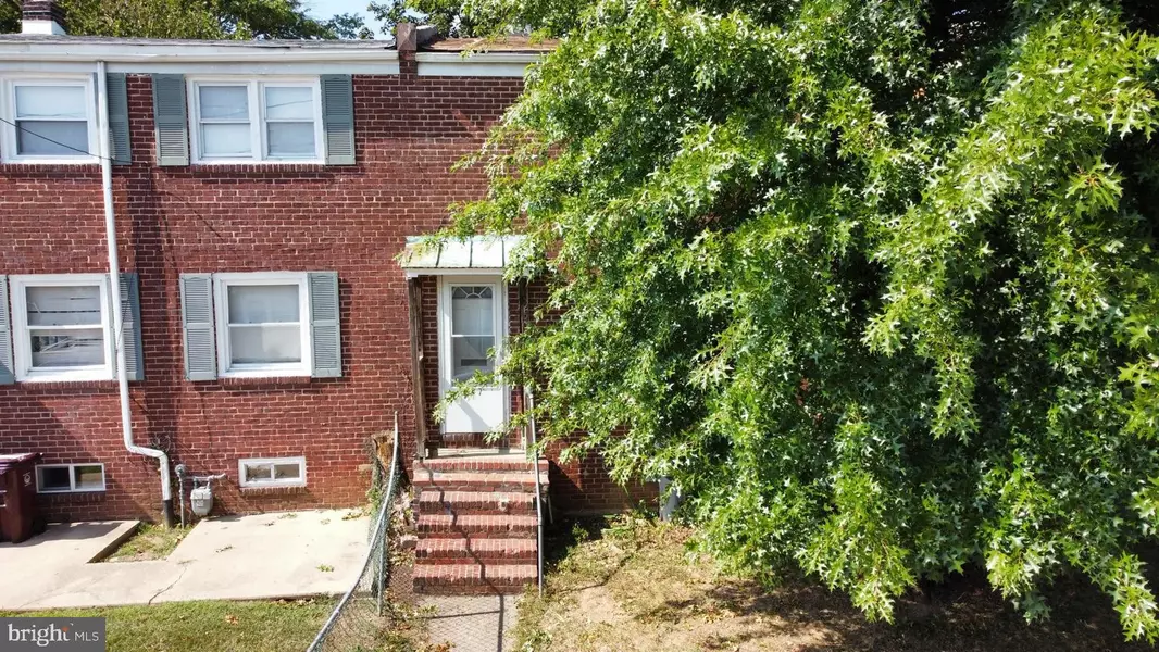 2507 CARTER ST, Wilmington, DE 19802