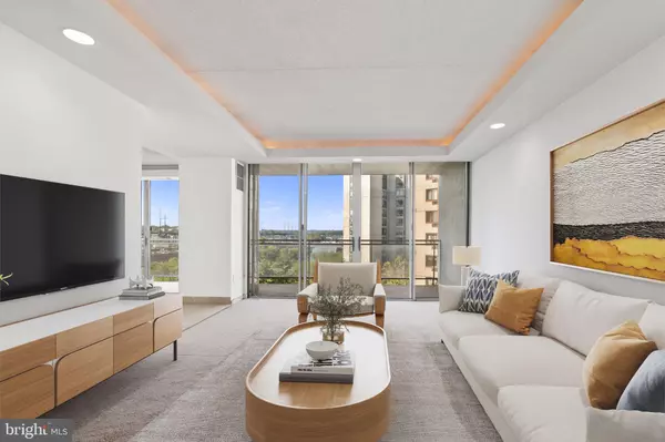 Philadelphia, PA 19103,2301 CHERRY ST #6F